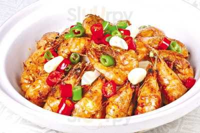 Snap Dragon Chinese Restaurant