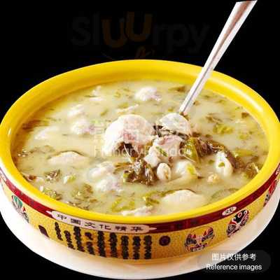 Snap Dragon Chinese Restaurant