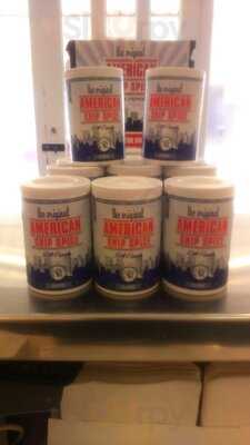 Pride Of Bridlington