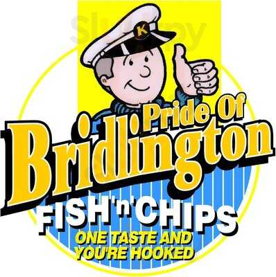 Pride Of Bridlington