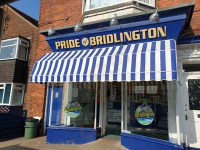 Pride Of Bridlington