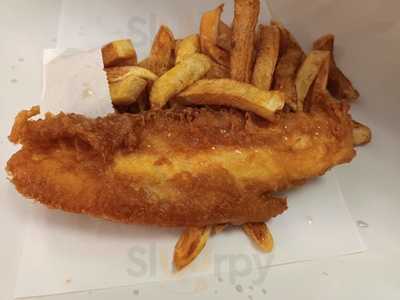 Pride Of Bridlington