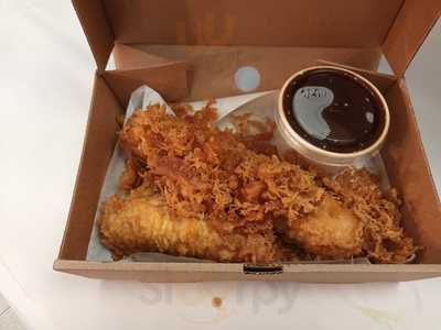 Pride Of Bridlington