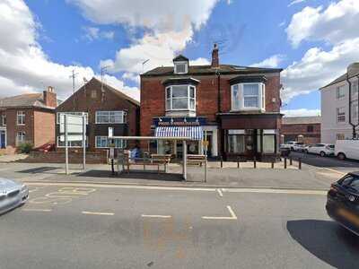 Pride Of Bridlington