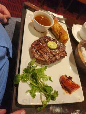 Miller & Carter Otterspool