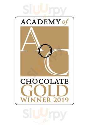 Luisa's Vegan Chocolates