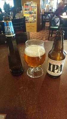 The Great Central - Jd Wetherspoon