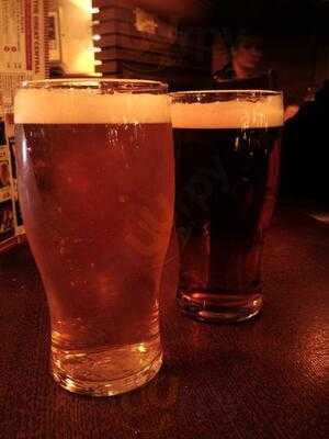 The Great Central - Jd Wetherspoon