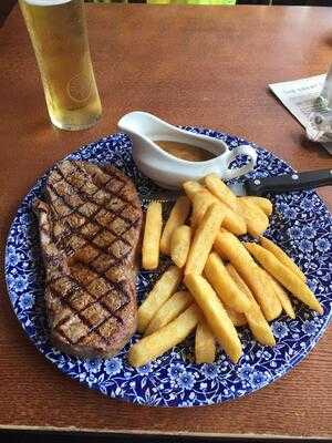 The Great Central - Jd Wetherspoon