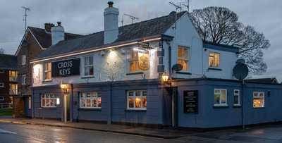 Cross Keys Inn