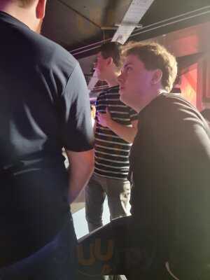 Roxy Ball Room Liverpool Hanover Street