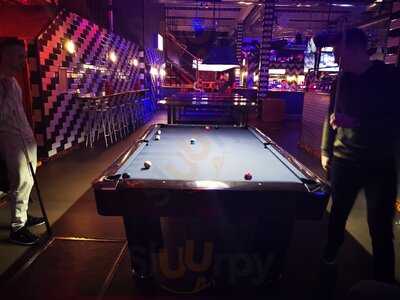 Roxy Ball Room Liverpool Hanover Street