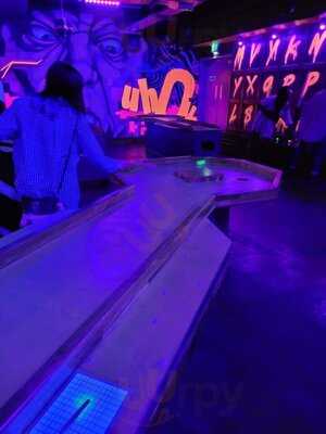 Roxy Ball Room Liverpool Hanover Street