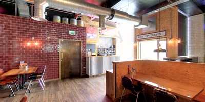 Roxy Ball Room Liverpool Hanover Street