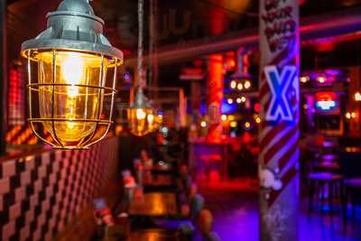 Roxy Ball Room Liverpool Hanover Street