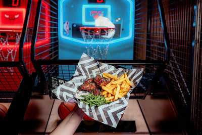 Roxy Ball Room Liverpool Hanover Street