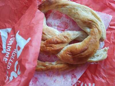 Mr Pretzels Bullring