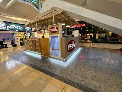 Mr Pretzels Bullring