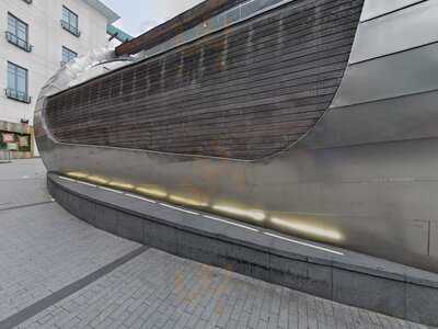 Mr Pretzels Bullring