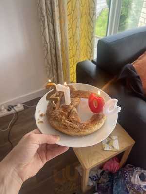 Mr Pretzels Bullring