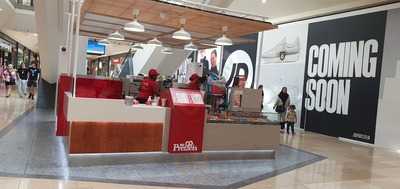 Mr Pretzels Bullring