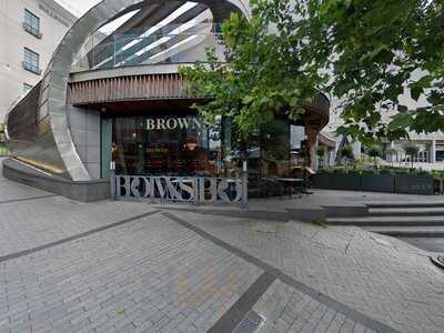 Mr Pretzels Bullring