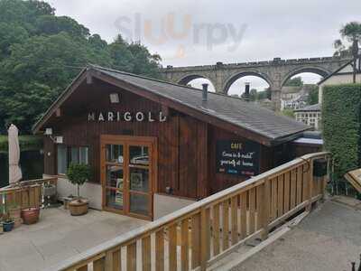 Marigolds Cafe