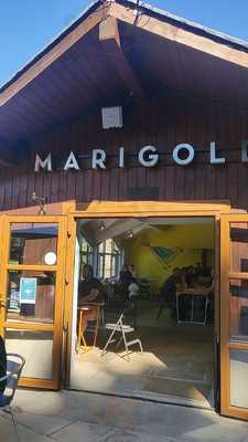 Marigolds Cafe