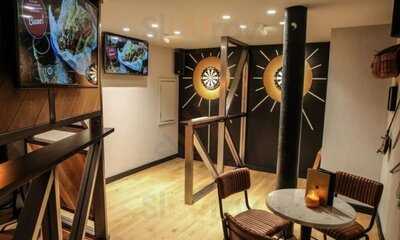 The Brotherhood Of Pursuits And Pastimes