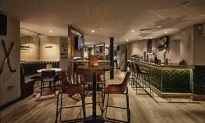 The Brotherhood Of Pursuits And Pastimes