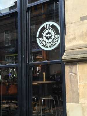 The Brotherhood Of Pursuits And Pastimes