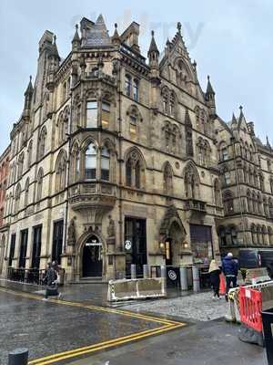 The Brotherhood Of Pursuits And Pastimes