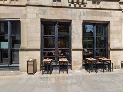 The Brotherhood Of Pursuits And Pastimes