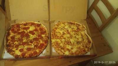 Boycies Wood Fired Pizza