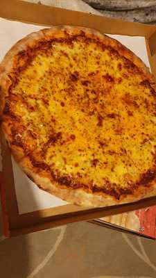 Boycies Wood Fired Pizza