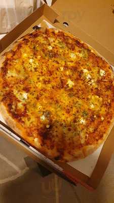 Boycies Wood Fired Pizza