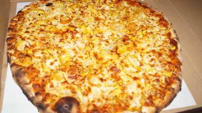 Boycies Wood Fired Pizza