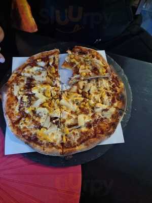 Boycies Wood Fired Pizza