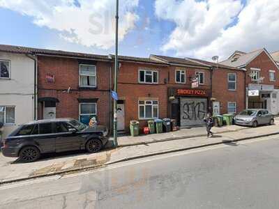 Boycies Wood Fired Pizza