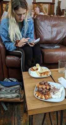 The Table, Pentyrch St, Cardiff