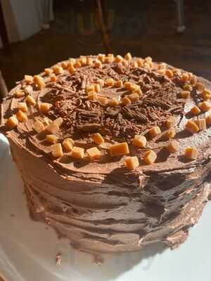 The Table, Pentyrch St, Cardiff