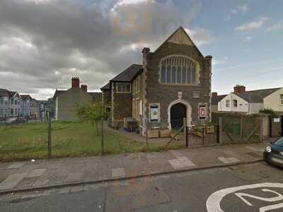 The Table, Pentyrch St, Cardiff