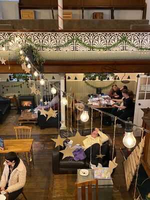 The Table, Pentyrch St, Cardiff