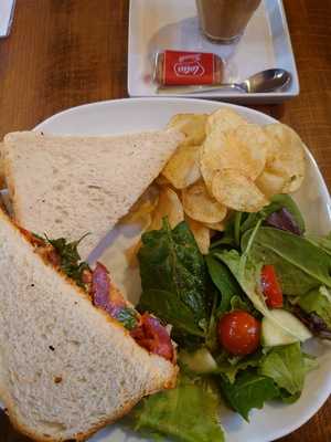 The Table, Pentyrch St, Cardiff