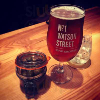 No1 Watson Street