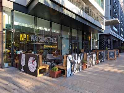 No1 Watson Street