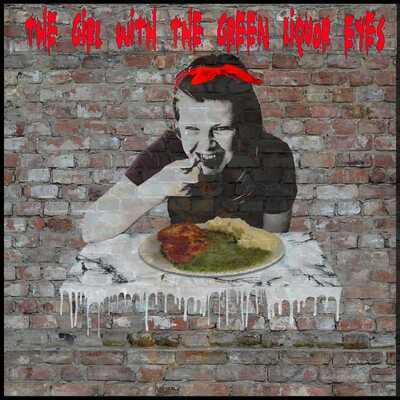 Sally Jane's Pie'n'mash