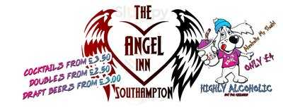 The Angel Inn Southampton