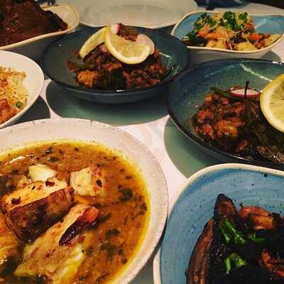 Valley Connection Indian Cuisine - Photo 8