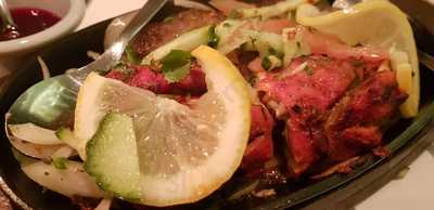 Valley Connection Indian Cuisine